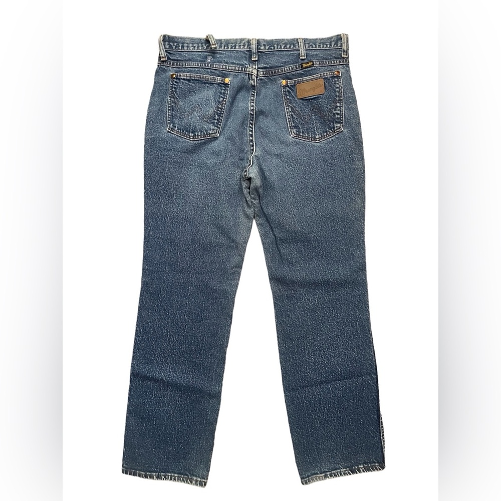 Vintage men’s Wrangler jeans